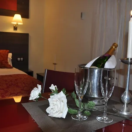 Casablanca - Adults Only * Calella