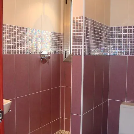 Casablanca - Adults Only Apartamento Calella