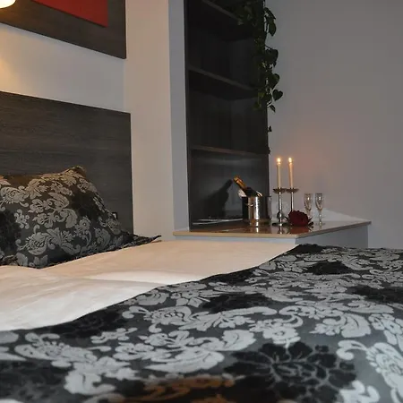 Casablanca - Adults Only Apartamento