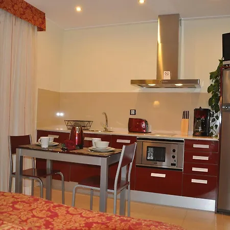 Casablanca - Adults Only Appartamento Calella