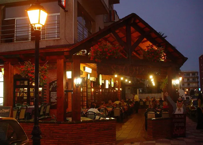 Casablanca - Adults Only Апартаменти *