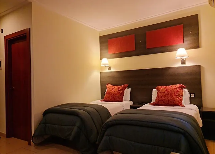 Casablanca - Adults Only Калелья