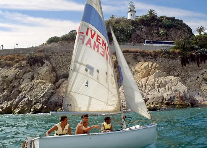 Апартаменти Casablanca - Adults Only Калелья