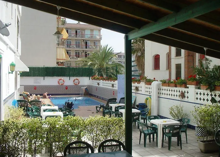 Casablanca - Adults Only *