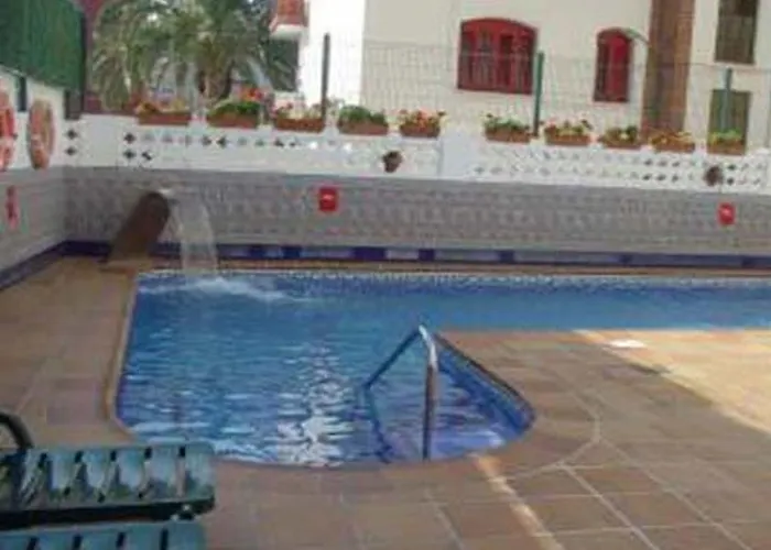 Casablanca - Adults Only Апартаменти
