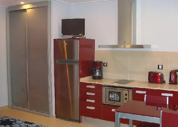 Casablanca - Adults Only Апартаменти *