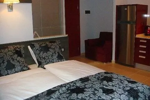 Casablanca - Adults Only *