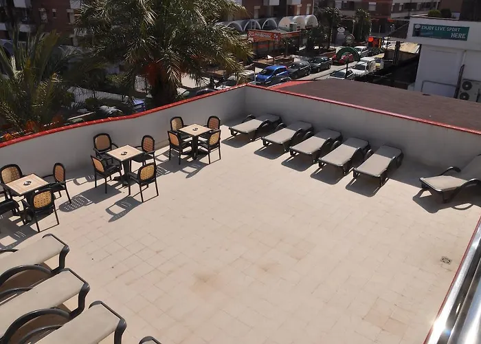 Casablanca - Adults Only Апартаменти