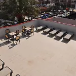 Casablanca - Adults Only Lägenhet