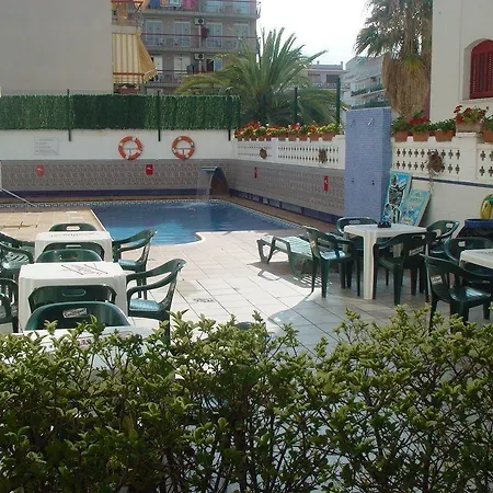 Casablanca - Adults Only דירה