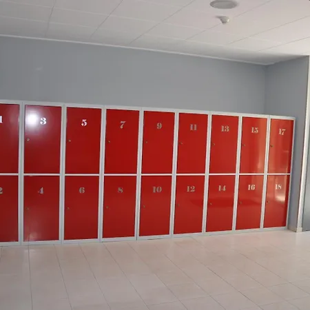 דירה Casablanca - Adults Only קאללה