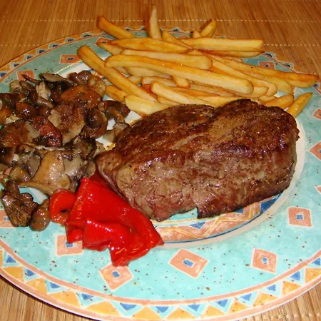 דירה Casablanca - Adults Only