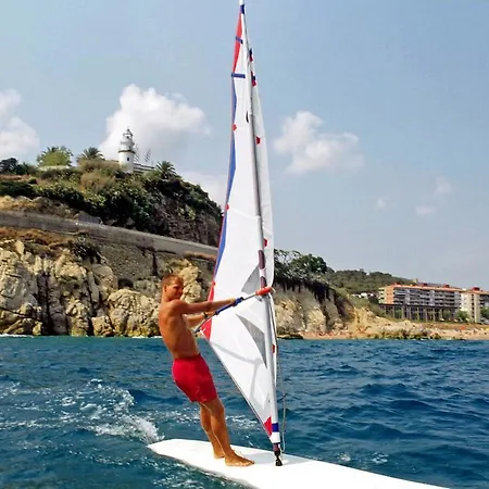 Casablanca - Adults Only דירה קאללה