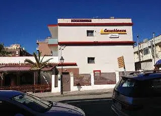 Casablanca - Adults Only *