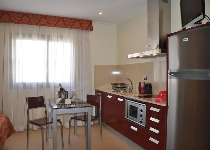 Casablanca - Adults Only Calella