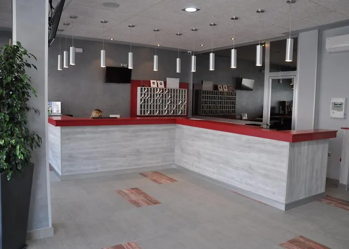 Casablanca - Adults Only *