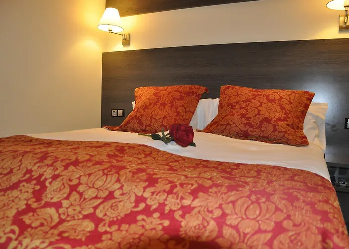 Casablanca - Adults Only Daire *