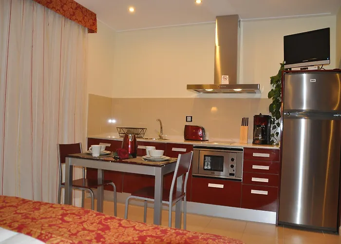 Casablanca - Adults Only Daire *