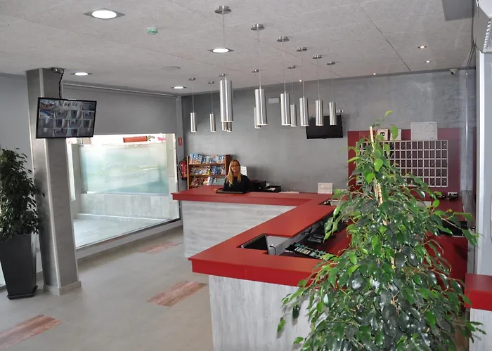 Casablanca - Adults Only Daire Calella