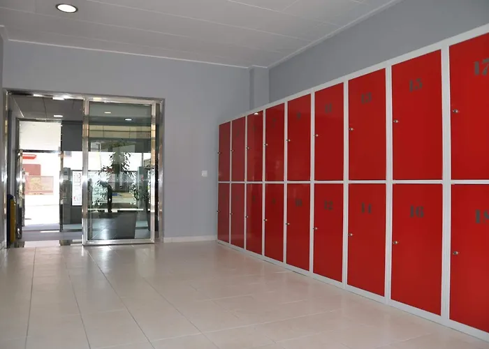 Casablanca - Adults Only Daire