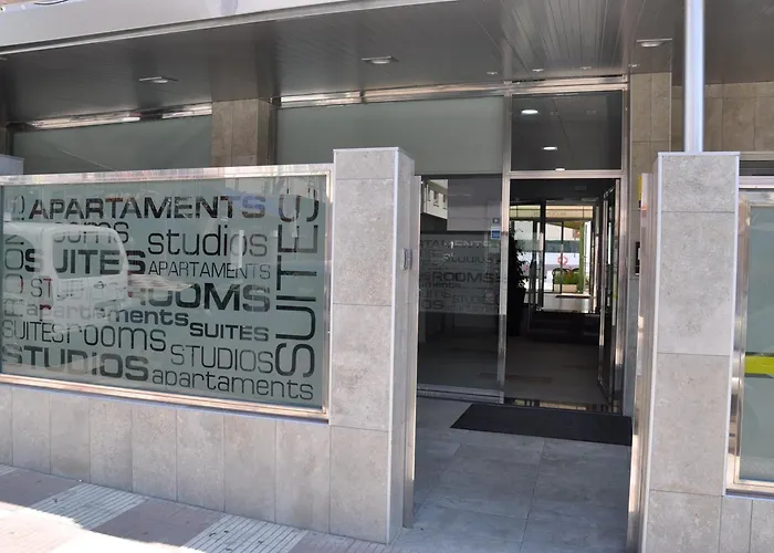 Casablanca - Adults Only * Calella