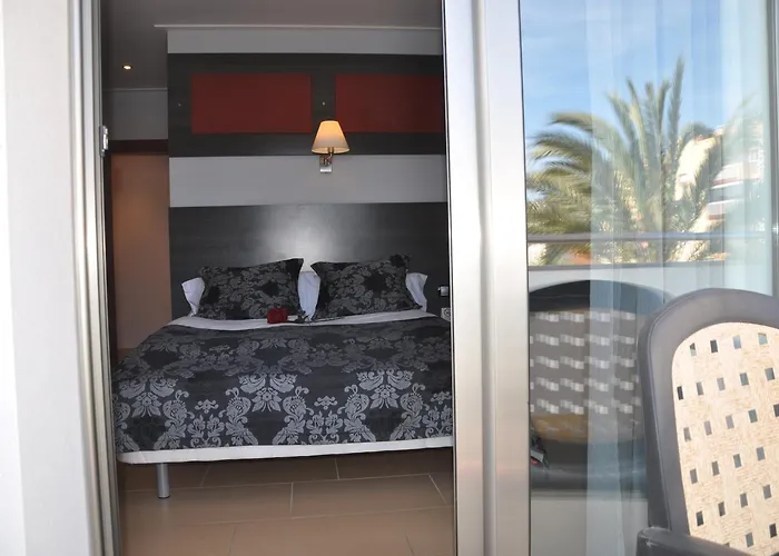 Casablanca - Adults Only Daire Calella