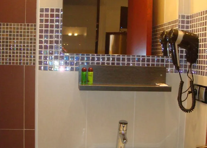 Casablanca - Adults Only Daire