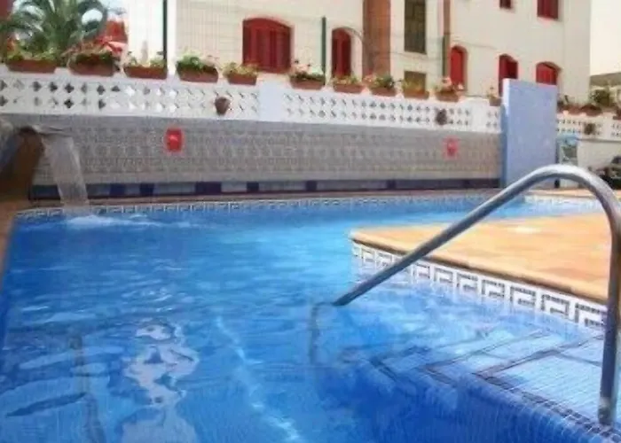 Daire Casablanca - Adults Only *