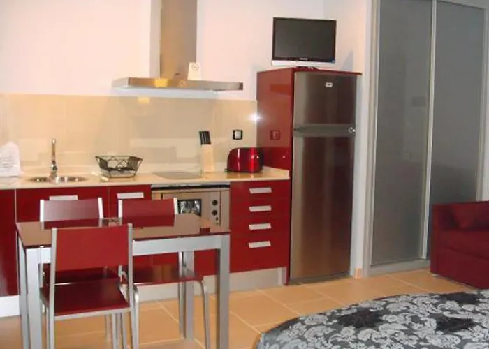 Casablanca - Adults Only Daire *