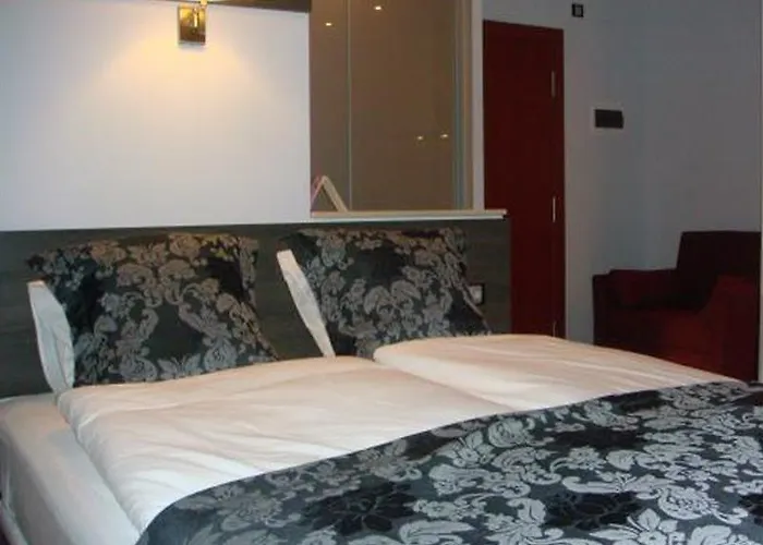 Casablanca - Adults Only * Calella