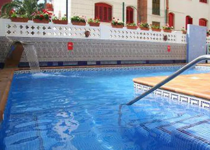 Casablanca - Adults Only * Calella