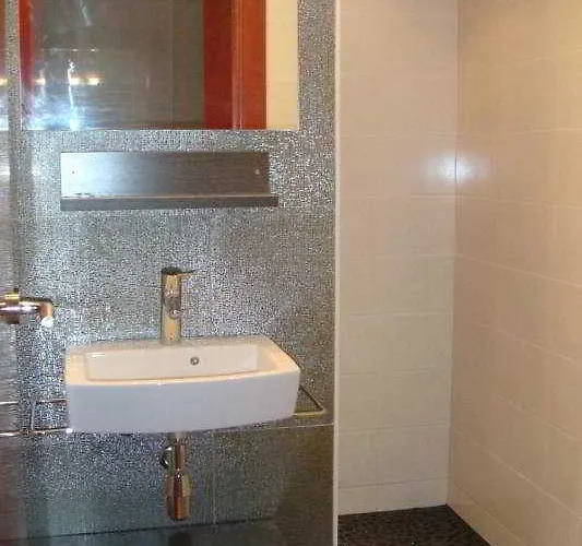 Casablanca - Adults Only * Calella