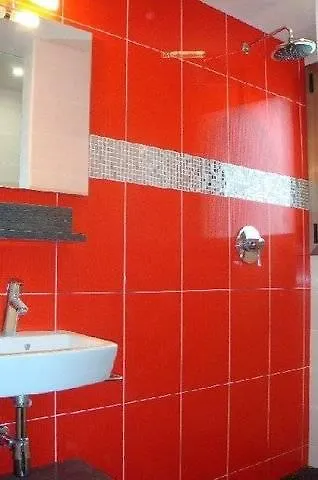 Casablanca - Adults Only Daire Calella