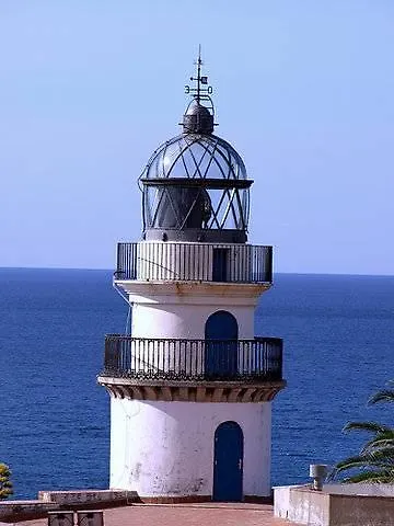 Casablanca - Adults Only Daire *