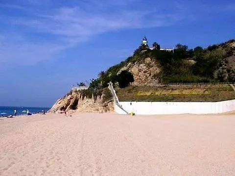 Casablanca - Adults Only * Calella