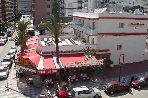 Casablanca - Adults Only Calella