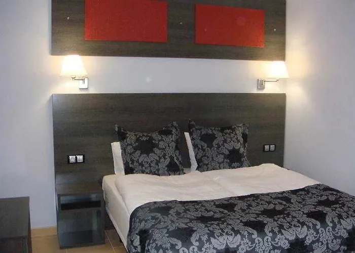 Daire Casablanca - Adults Only Calella