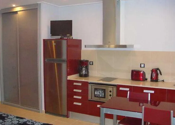 Daire Casablanca - Adults Only