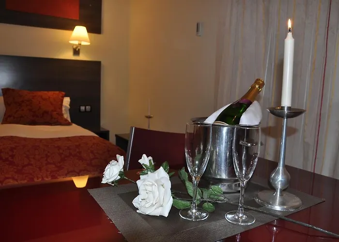 Casablanca - Adults Only * Calella