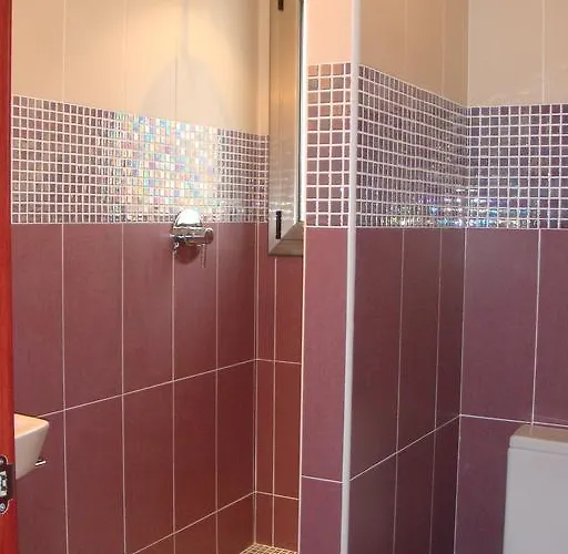 Casablanca - Adults Only Daire Calella