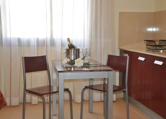 Casablanca - Adults Only Daire